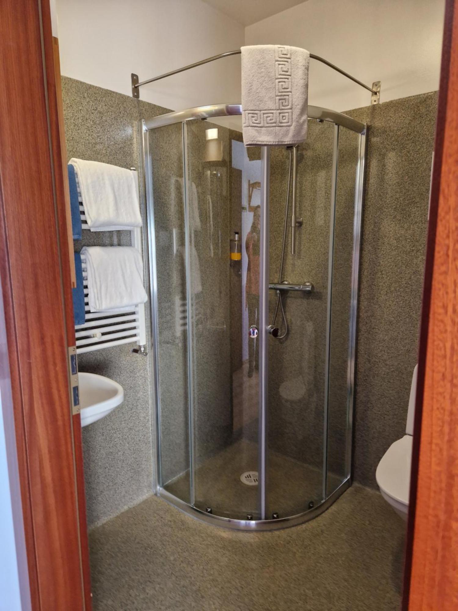 Gauksmyri Guesthouse Lodge 哈马斯坦基酒店 外观 照片