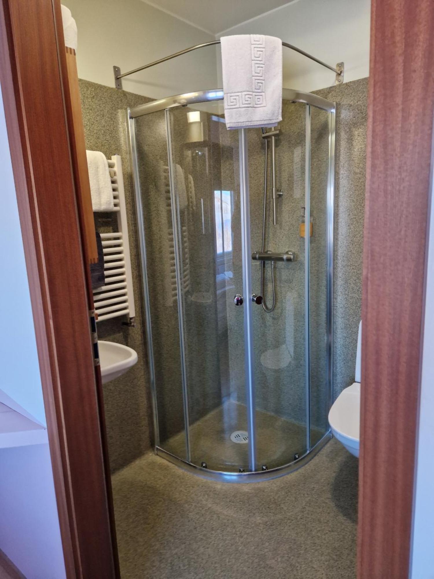 Gauksmyri Guesthouse Lodge 哈马斯坦基酒店 外观 照片