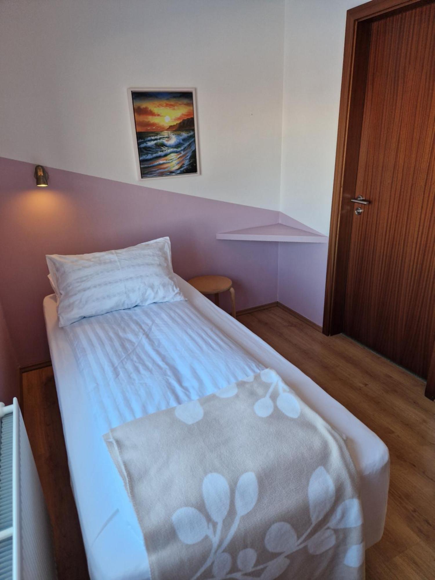 Gauksmyri Guesthouse Lodge 哈马斯坦基酒店 外观 照片